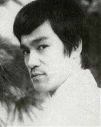 Celebrities: Bruce Lee Jun-fan