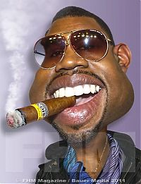TopRq.com search results: Caricatures by Rodney Pike