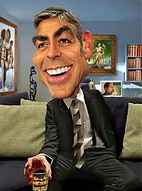 TopRq.com search results: Caricatures by Rodney Pike