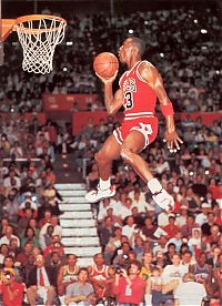 TopRq.com search results: Michael Jeffrey Jordan