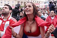 TopRq.com search results: Larissa Riquelme