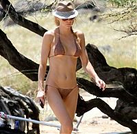 Celebrities: Brandi Glanville