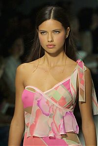 TopRq.com search results: adriana lima