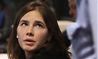 Celebrities: Amanda Knox