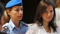 TopRq.com search results: Amanda Knox