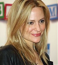 Celebrities: Aimee Mullins