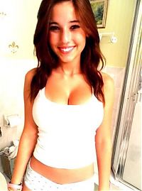 Celebrities: Angie Varona