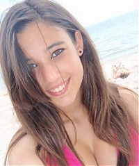 Celebrities: Angie Varona