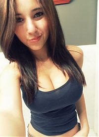 Celebrities: Angie Varona