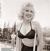 Celebrities: Marilyn Monroe