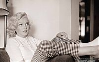 Celebrities: Marilyn Monroe