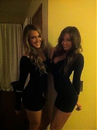 TopRq.com search results: Paulina Mary Jean Gretzky