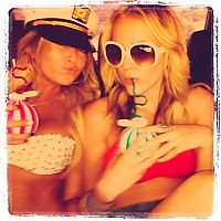 TopRq.com search results: Paulina Mary Jean Gretzky