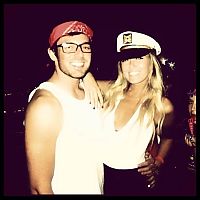 TopRq.com search results: Paulina Mary Jean Gretzky