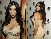 Celebrities: Kim Kardashian