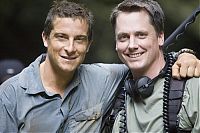 Celebrities: Edward Michael Bear Grylls