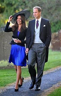 Celebrities: Life of Kate MIddleton