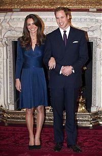 Celebrities: Life of Kate MIddleton