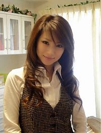 Celebrities: Mizutani Masako