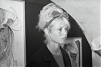 Celebrities: Life of Brigitte Anne-Marie Bardot