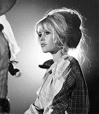 TopRq.com search results: Life of Brigitte Anne-Marie Bardot