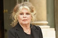 Celebrities: Life of Brigitte Anne-Marie Bardot