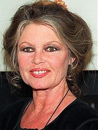 Celebrities: Life of Brigitte Anne-Marie Bardot