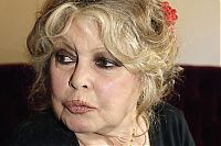 Celebrities: Life of Brigitte Anne-Marie Bardot