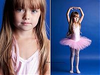 Celebrities: Kristina Pimenova