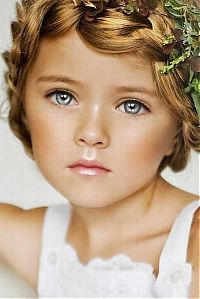 Celebrities: Kristina Pimenova