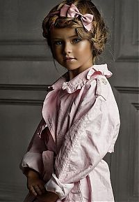 Celebrities: Kristina Pimenova