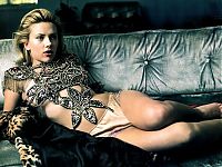 Celebrities: Scarlett Johansson