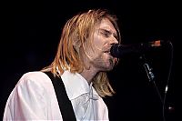 TopRq.com search results: Kurt Donald Cobain