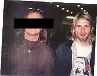 TopRq.com search results: Kurt Donald Cobain