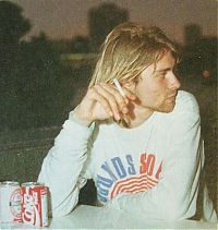 TopRq.com search results: Kurt Donald Cobain