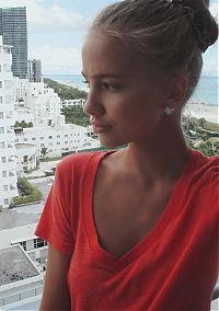 Celebrities: Valeria Sokolova