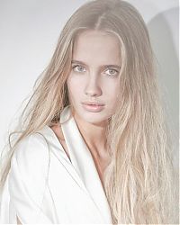 Celebrities: Valeria Sokolova