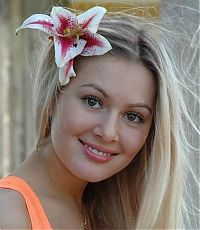Celebrities: Mariya Kozhevnikova