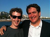 TopRq.com search results: Mark Elliot Zuckerberg