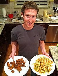 TopRq.com search results: Mark Elliot Zuckerberg