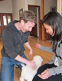 TopRq.com search results: Mark Elliot Zuckerberg