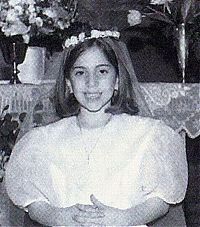 Celebrities: Life of Lady Gaga, Stefani Joanne Angelina Germanotta