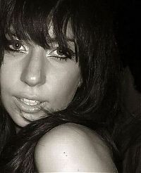 Celebrities: Life of Lady Gaga, Stefani Joanne Angelina Germanotta