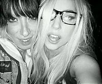 Celebrities: Life of Lady Gaga, Stefani Joanne Angelina Germanotta