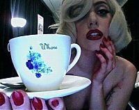 Celebrities: Life of Lady Gaga, Stefani Joanne Angelina Germanotta