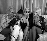 Celebrities: Life of Lady Gaga, Stefani Joanne Angelina Germanotta