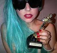 Celebrities: Life of Lady Gaga, Stefani Joanne Angelina Germanotta