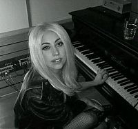 Celebrities: Life of Lady Gaga, Stefani Joanne Angelina Germanotta