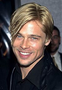 TopRq.com search results: Brad Pitt