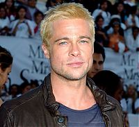 TopRq.com search results: Brad Pitt